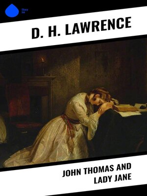 cover image of John Thomas and Lady Jane